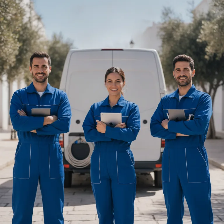 Mediatore Creditizio team a Marino